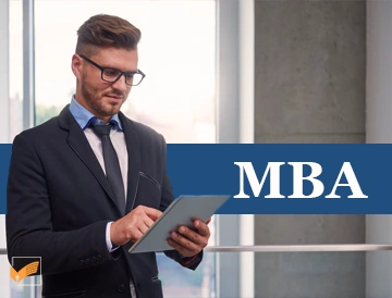 دوره تخصصی MBA موسسه فن پردازان