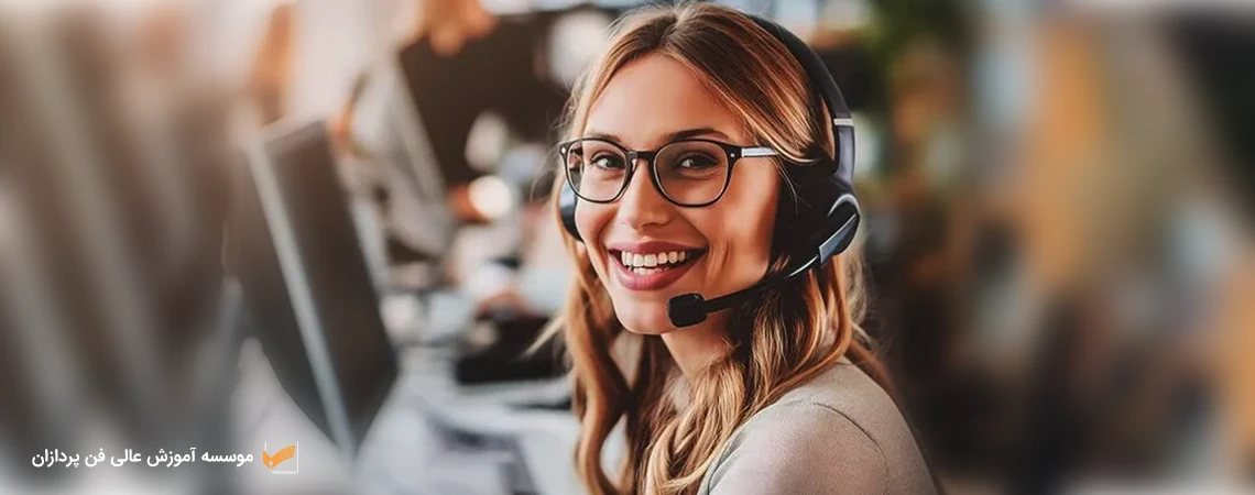 همه چیز درباره فن بیان در بازاریابی تلفنی
