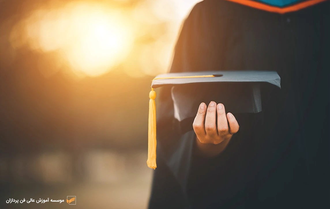 تکامل رشته MBA