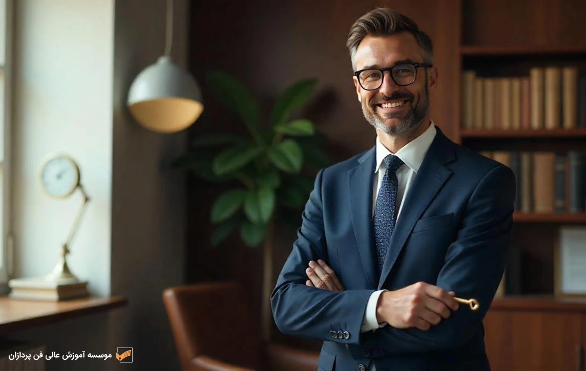 تأسیس مؤسسه مشاوره حقوقی