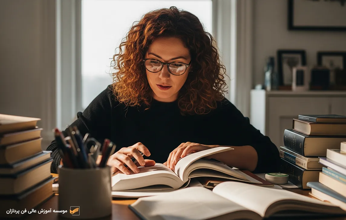 چالش های تحصیل در mba