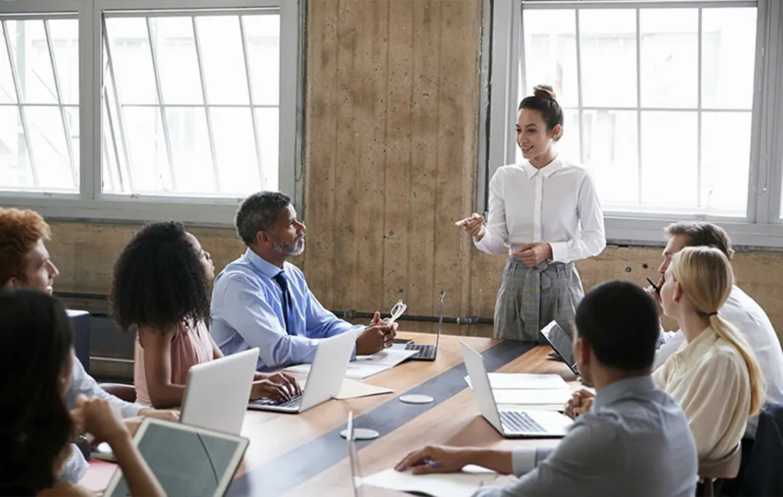 فن بیان در مذاکرات