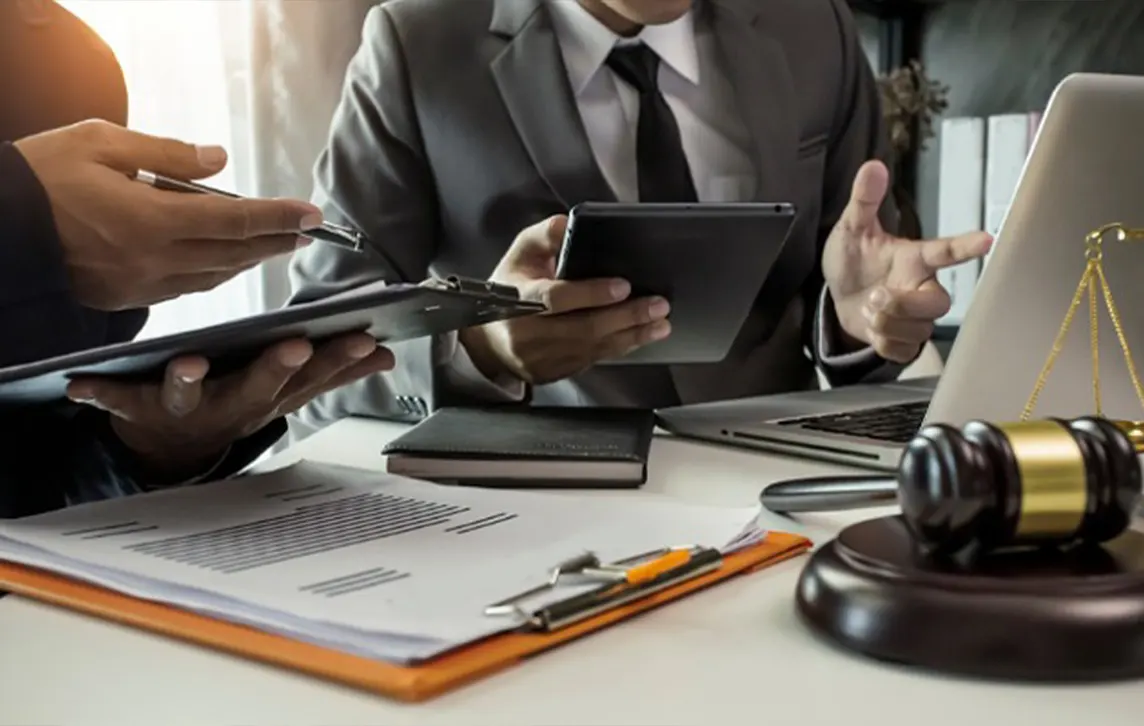 استفاده از هوش مصنوعی در مشاوره حقوقی