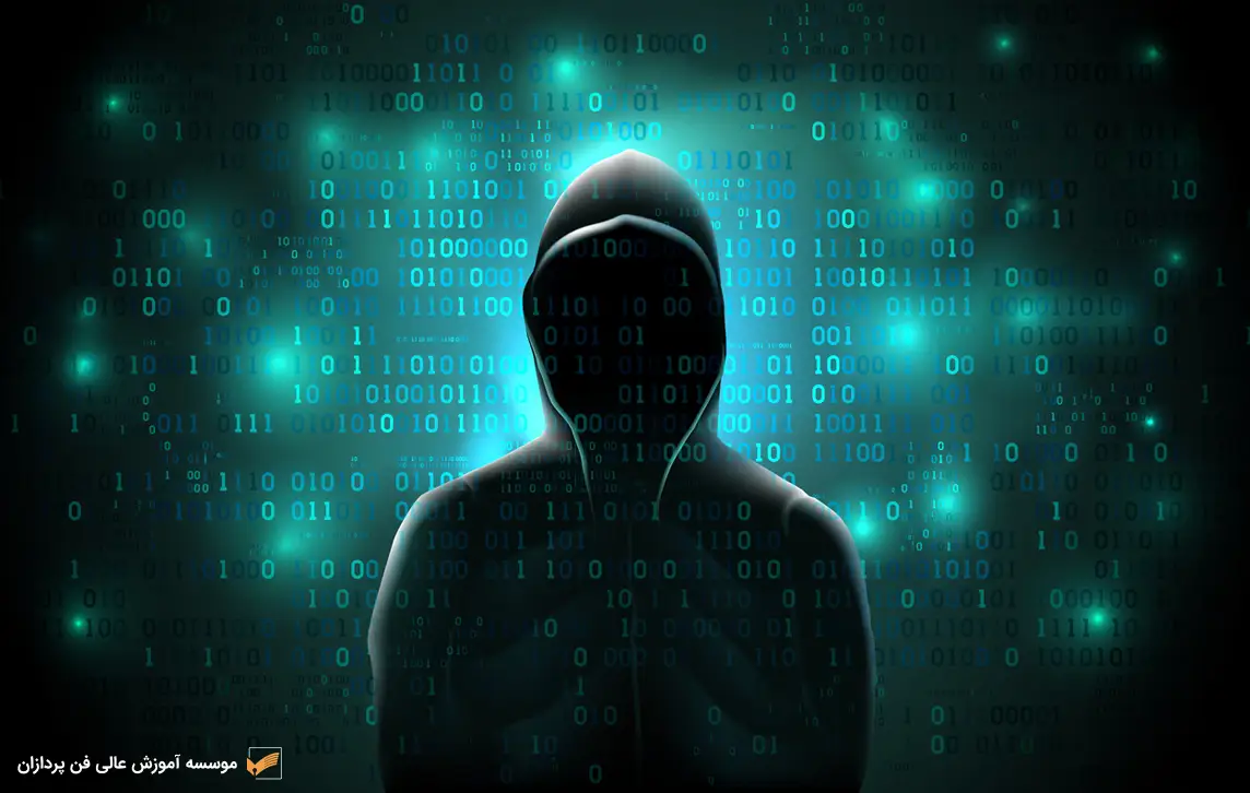 مجرم اینترنتی